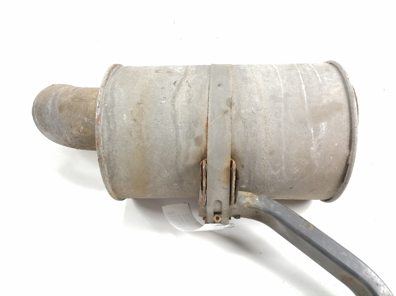 Volvo Muffler 20564260 - Muffler for Truck: picture 2 Volvo Muffler 20564260 - Muffler for Truck: picture 2