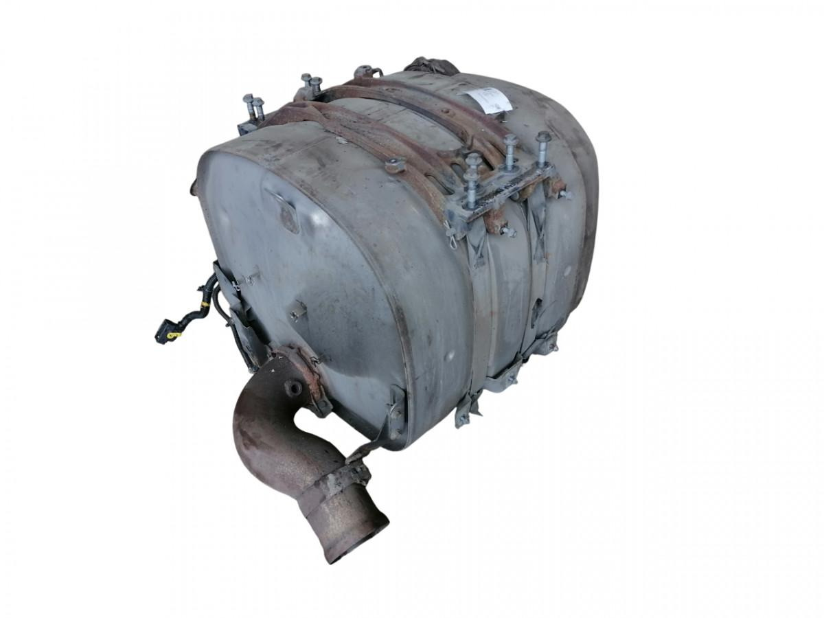 Volvo Muffler 21364822 - Muffler for Truck: picture 1 Volvo Muffler 21364822 - Muffler for Truck: picture 1