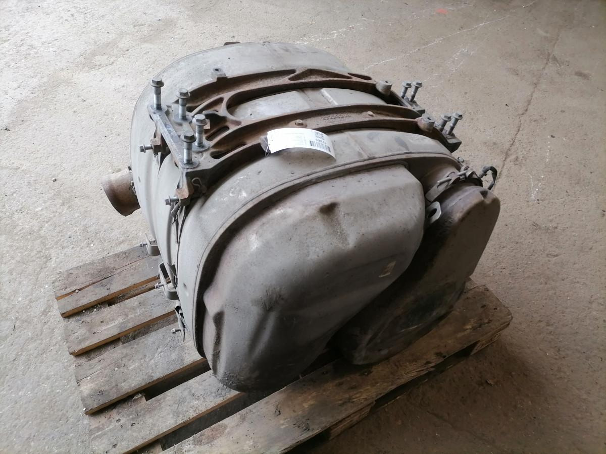 Volvo Muffler 21364822 - Muffler for Truck: picture 5 Volvo Muffler 21364822 - Muffler for Truck: picture 5