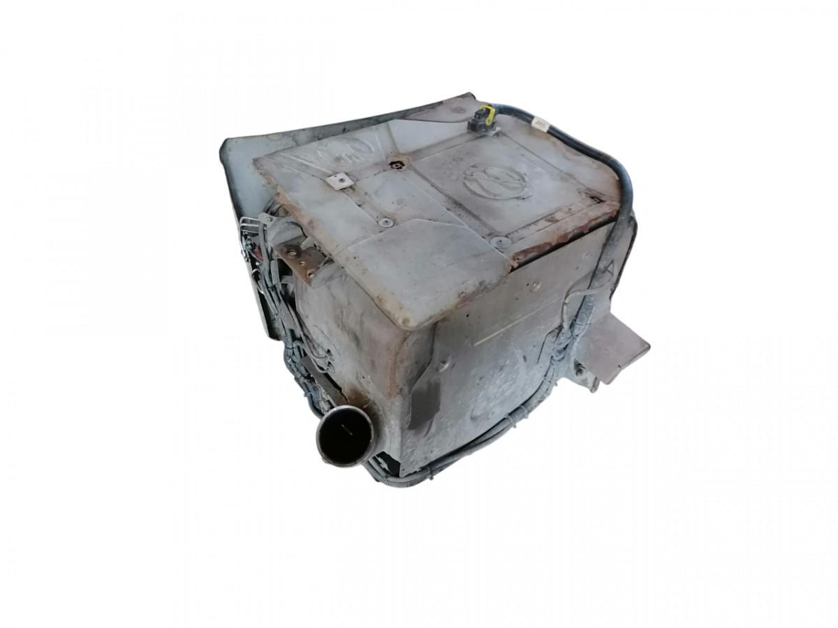 Volvo Muffler 21750081 - Muffler for Truck: picture 1 Volvo Muffler 21750081 - Muffler for Truck: picture 1