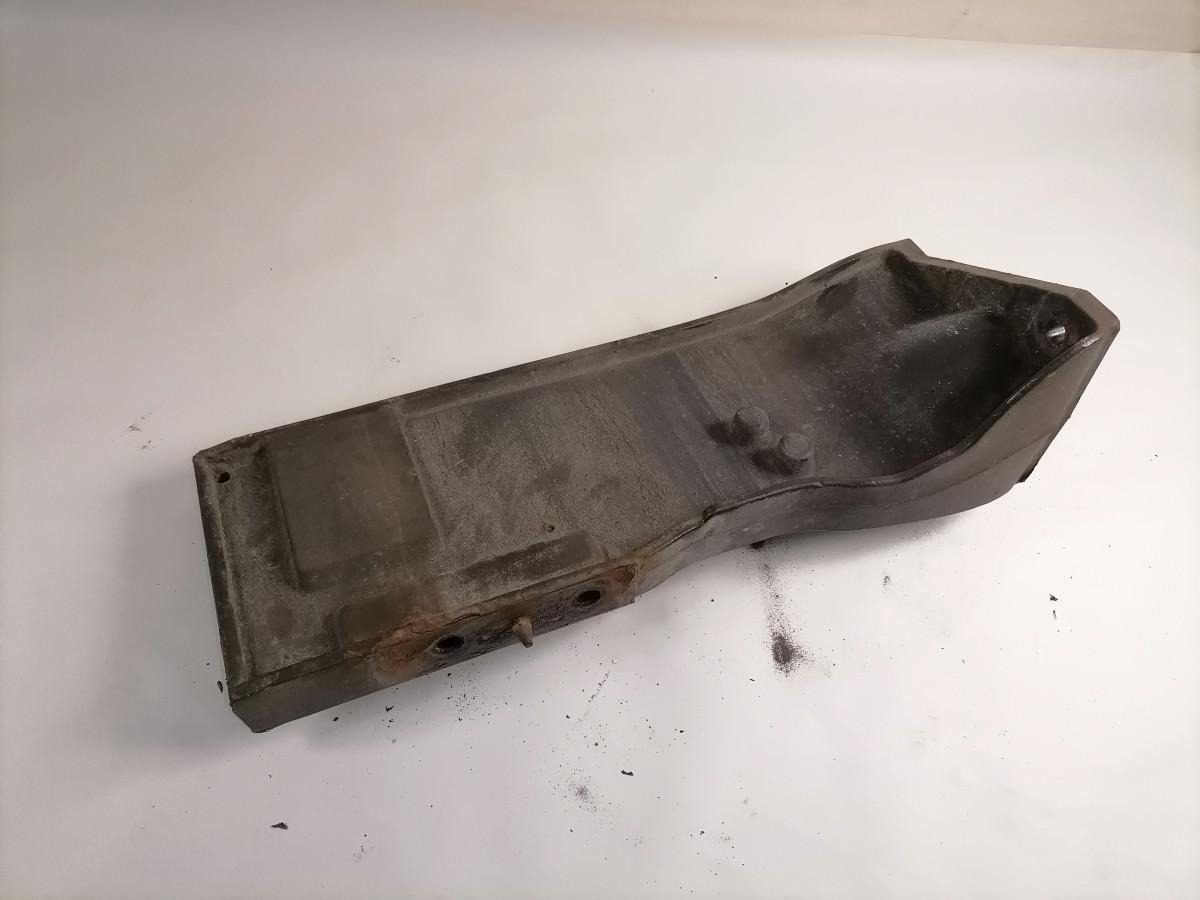 Volvo Muffler carrier 21701755 - Muffler for Truck: picture 2 Volvo Muffler carrier 21701755 - Muffler for Truck: picture 2