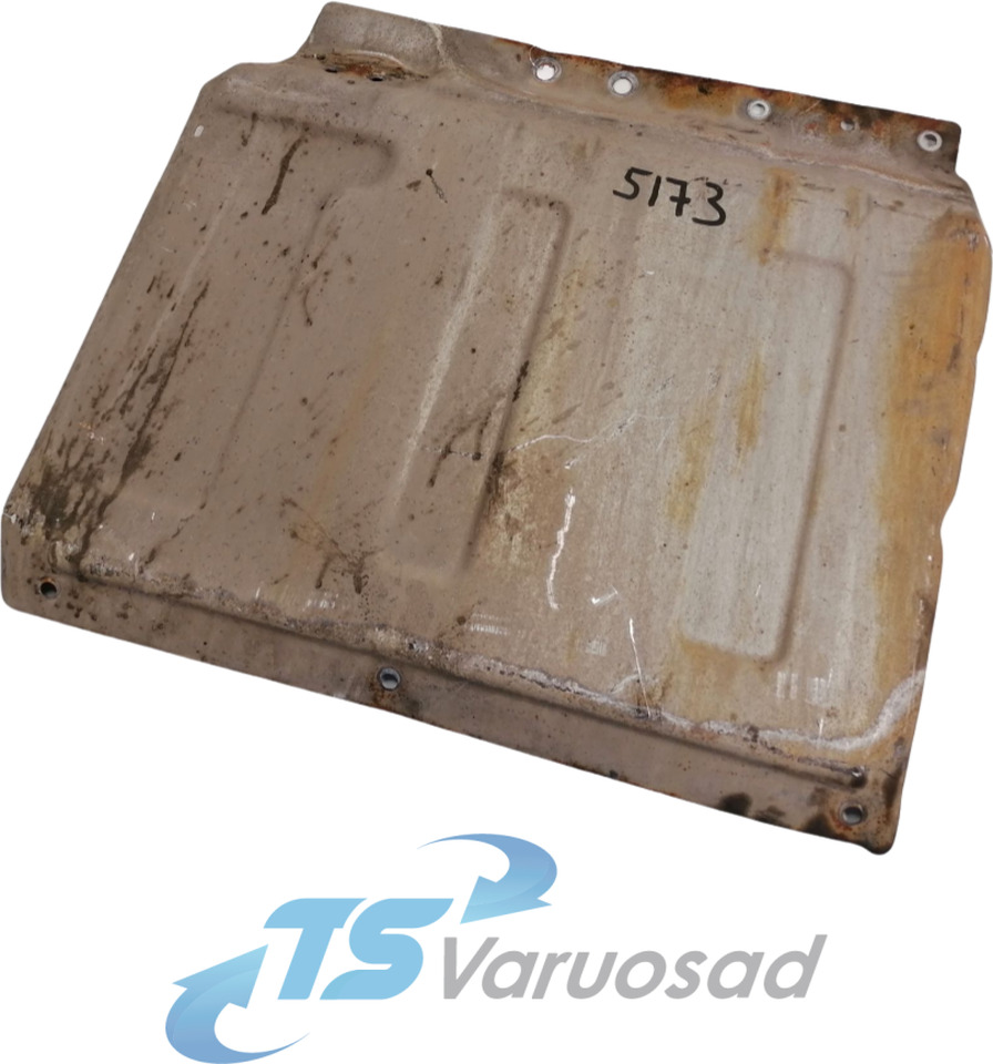 Volvo Muffler cover 20958228 - Muffler for Truck: picture 1 Volvo Muffler cover 20958228 - Muffler for Truck: picture 1