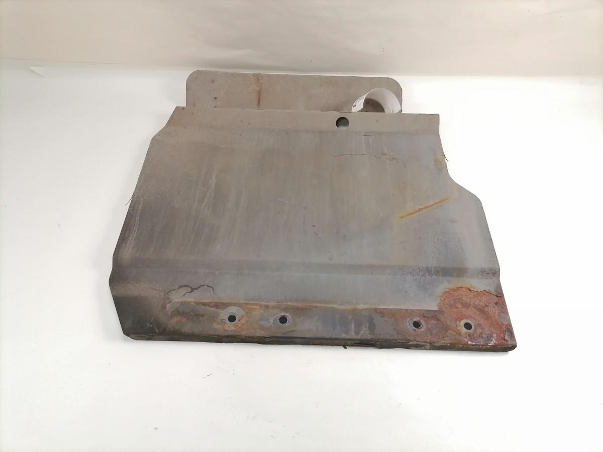 Volvo Muffler cover 21006096 - Muffler for Truck: picture 3 Volvo Muffler cover 21006096 - Muffler for Truck: picture 3