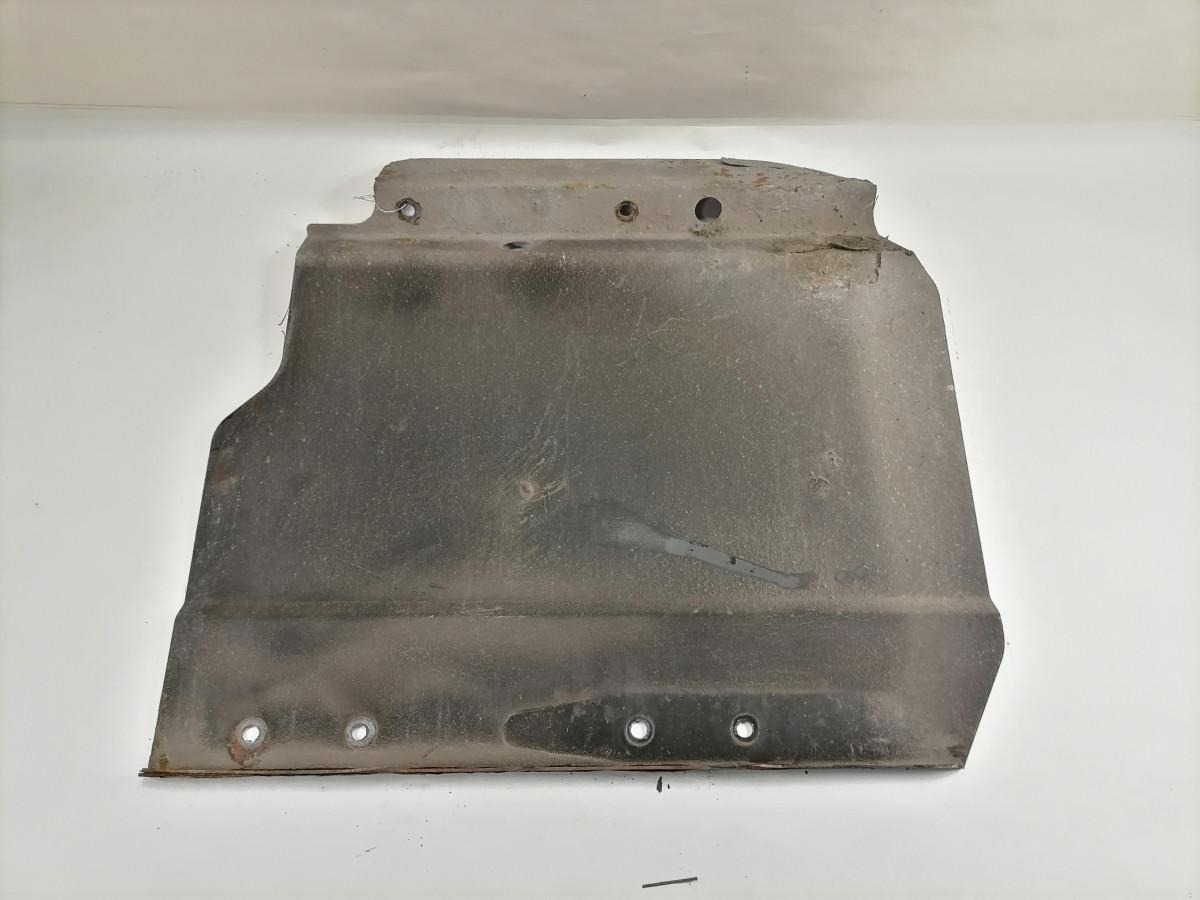 Volvo Muffler cover 21006096 - Muffler for Truck: picture 2 Volvo Muffler cover 21006096 - Muffler for Truck: picture 2