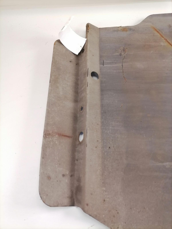 Volvo Muffler cover 21006096 - Muffler for Truck: picture 4 Volvo Muffler cover 21006096 - Muffler for Truck: picture 4
