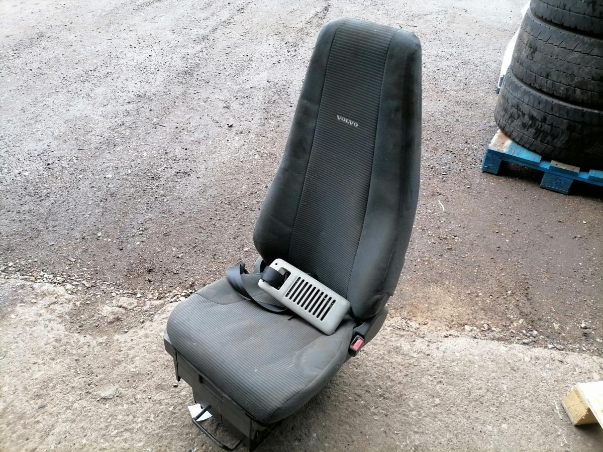 Volvo Passenger seat 7420862569 - Seat for Truck: picture 2 Volvo Passenger seat 7420862569 - Seat for Truck: picture 2