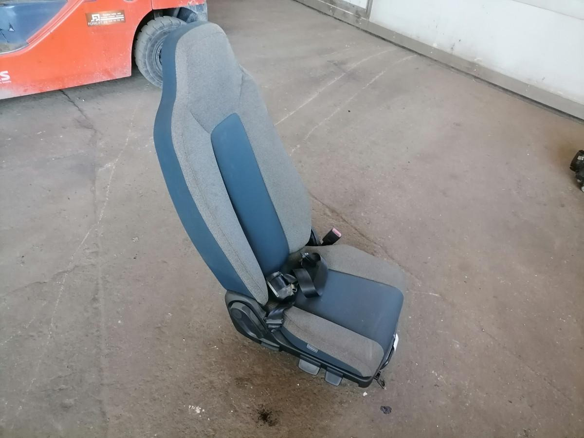 Volvo Passenger seat 82514859 - Seat for Truck: picture 2 Volvo Passenger seat 82514859 - Seat for Truck: picture 2