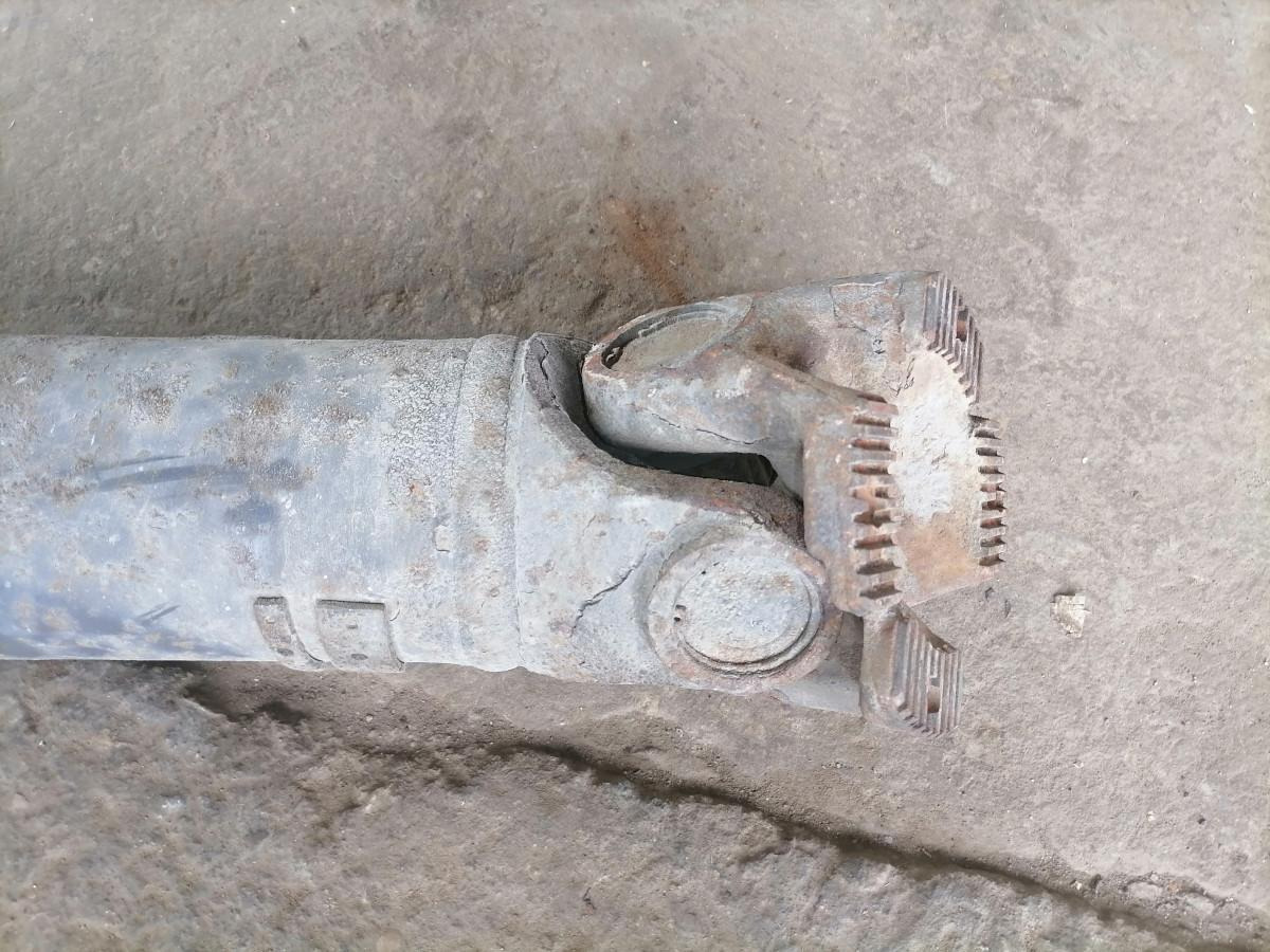 Volvo Propeller shaft 20735083 - Propeller shaft for Truck: picture 4 Volvo Propeller shaft 20735083 - Propeller shaft for Truck: picture 4