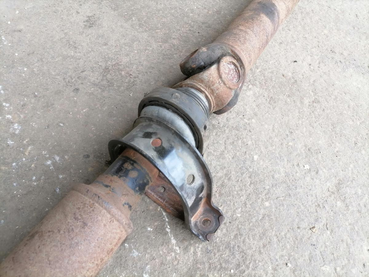 Volvo Propeller shaft 20738701 - Propeller shaft for Truck: picture 4 Volvo Propeller shaft 20738701 - Propeller shaft for Truck: picture 4