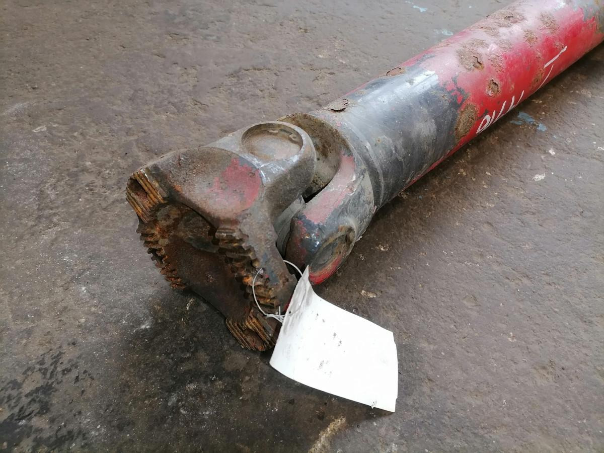 Volvo Propeller shaft 20821620 - Propeller shaft for Truck: picture 3 Volvo Propeller shaft 20821620 - Propeller shaft for Truck: picture 3