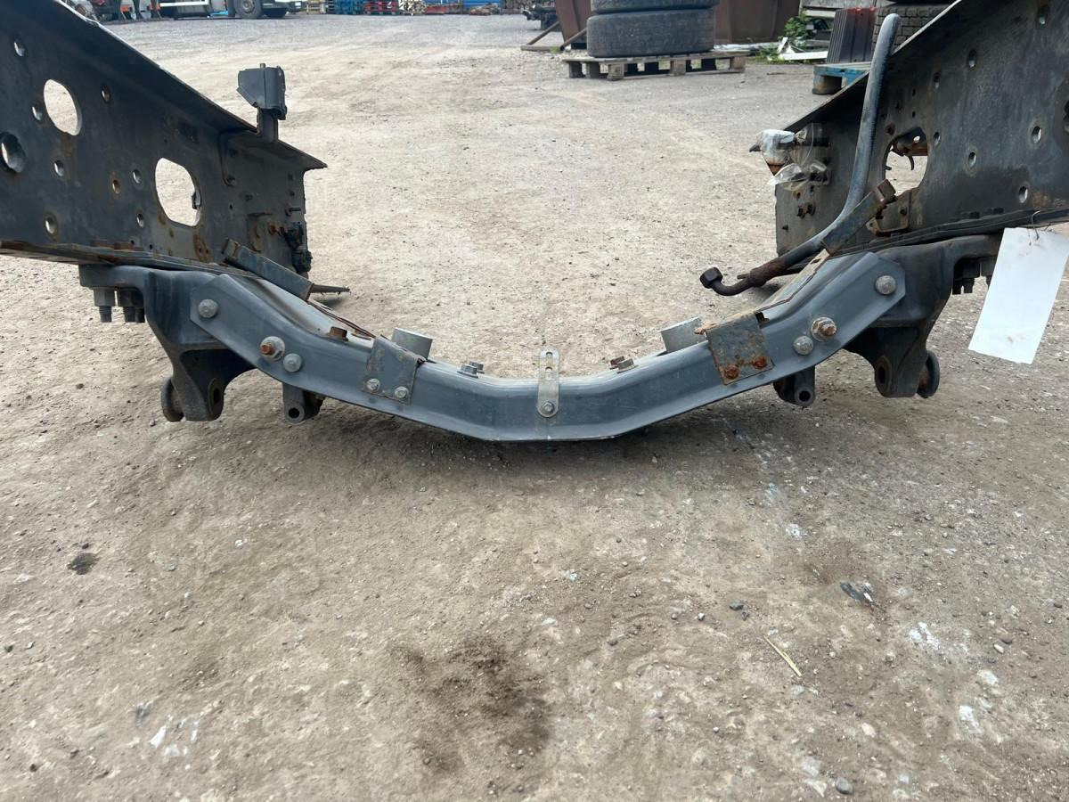 Volvo Raami vahetala 21332947 - Frame/ Chassis for Truck: picture 1 Volvo Raami vahetala 21332947 - Frame/ Chassis for Truck: picture 1