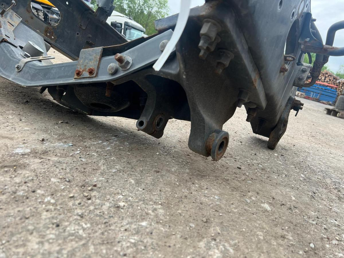 Volvo Raami vahetala 21332947 - Frame/ Chassis for Truck: picture 2 Volvo Raami vahetala 21332947 - Frame/ Chassis for Truck: picture 2