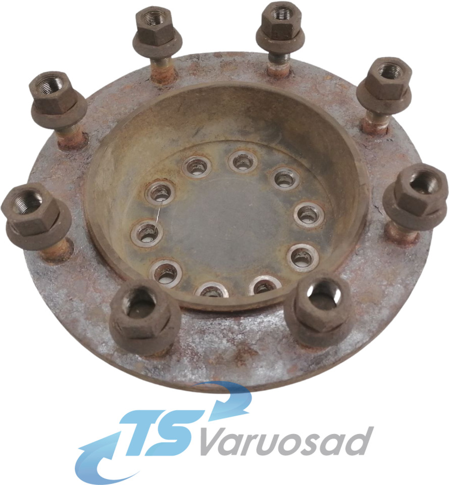Volvo Rattarummu flants, esisild 20701513 - Wheel hub for Truck: picture 1 Volvo Rattarummu flants, esisild 20701513 - Wheel hub for Truck: picture 1