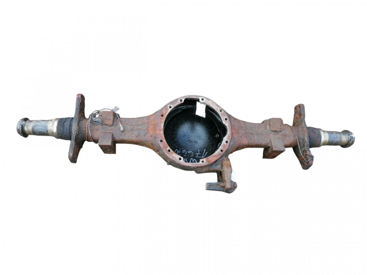 Volvo Rear axel housing 20815215 - Axle and parts for Truck: picture 1 Volvo Rear axel housing 20815215 - Axle and parts for Truck: picture 1