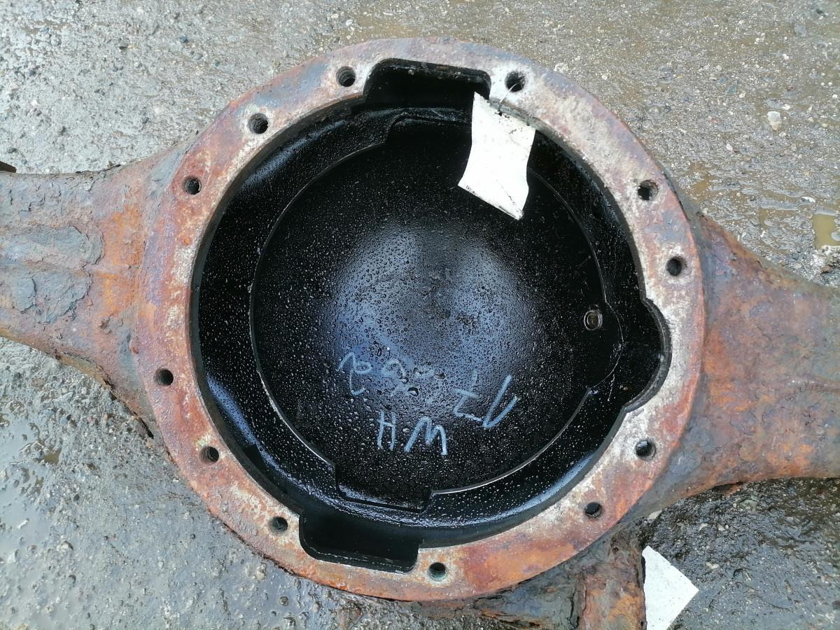Volvo Rear axel housing 20815215 - Axle and parts for Truck: picture 3 Volvo Rear axel housing 20815215 - Axle and parts for Truck: picture 3