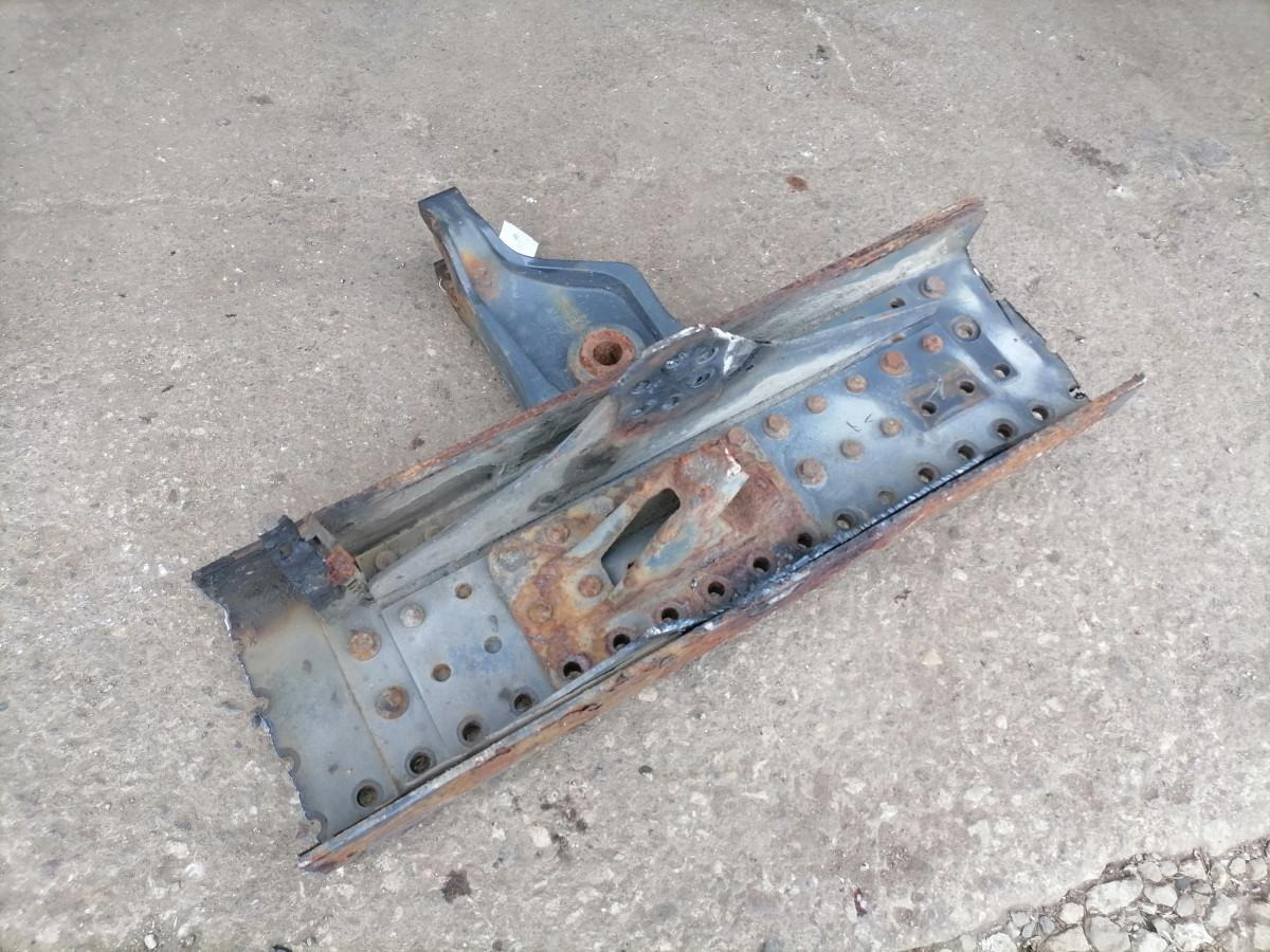 Volvo Rear axel spring 21211378 - Suspension for Truck: picture 2 Volvo Rear axel spring 21211378 - Suspension for Truck: picture 2