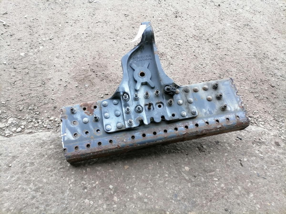 Volvo Rear axel spring 21211378 - Suspension for Truck: picture 5 Volvo Rear axel spring 21211378 - Suspension for Truck: picture 5