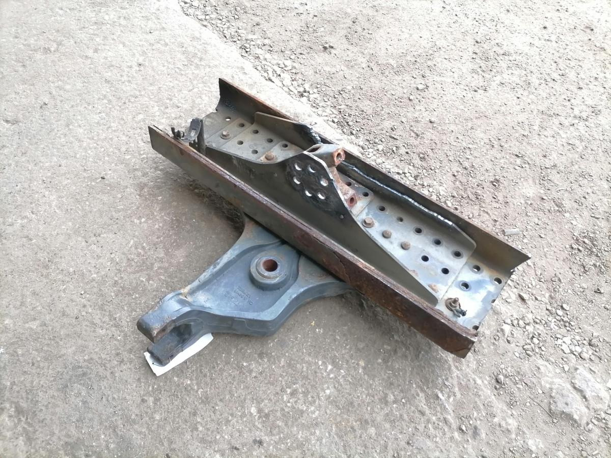 Volvo Rear axel spring 21272059 - Suspension for Truck: picture 5 Volvo Rear axel spring 21272059 - Suspension for Truck: picture 5