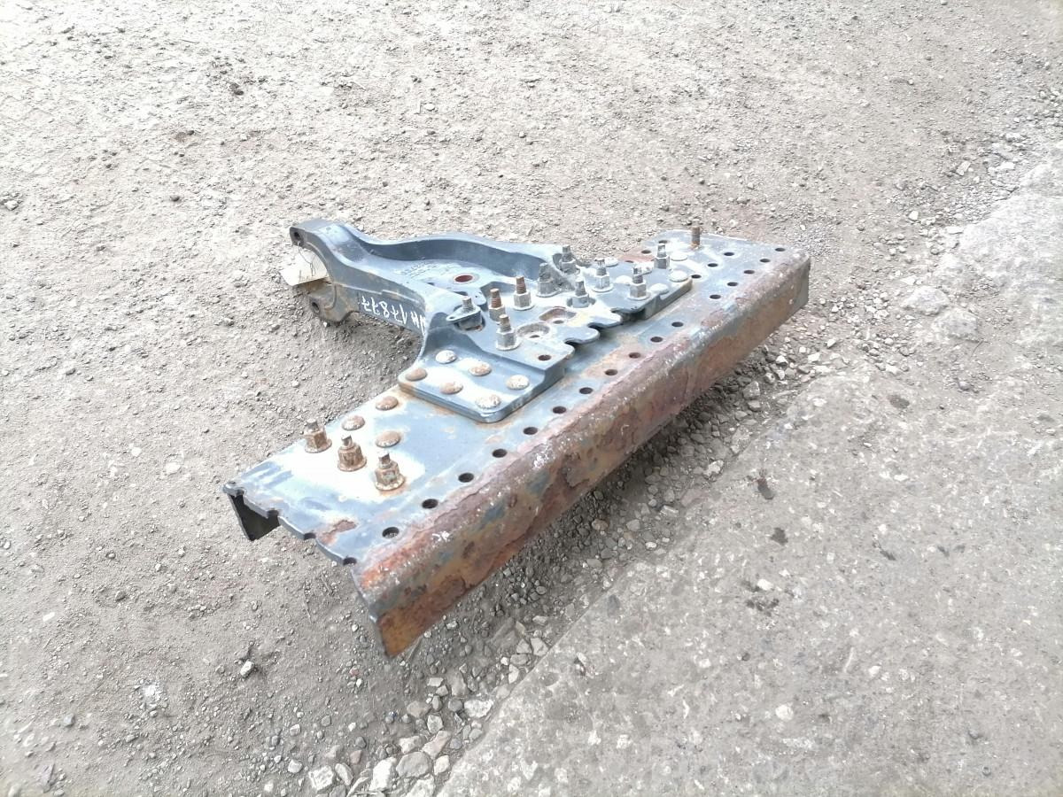 Volvo Rear axel spring 21272059 - Suspension for Truck: picture 4 Volvo Rear axel spring 21272059 - Suspension for Truck: picture 4