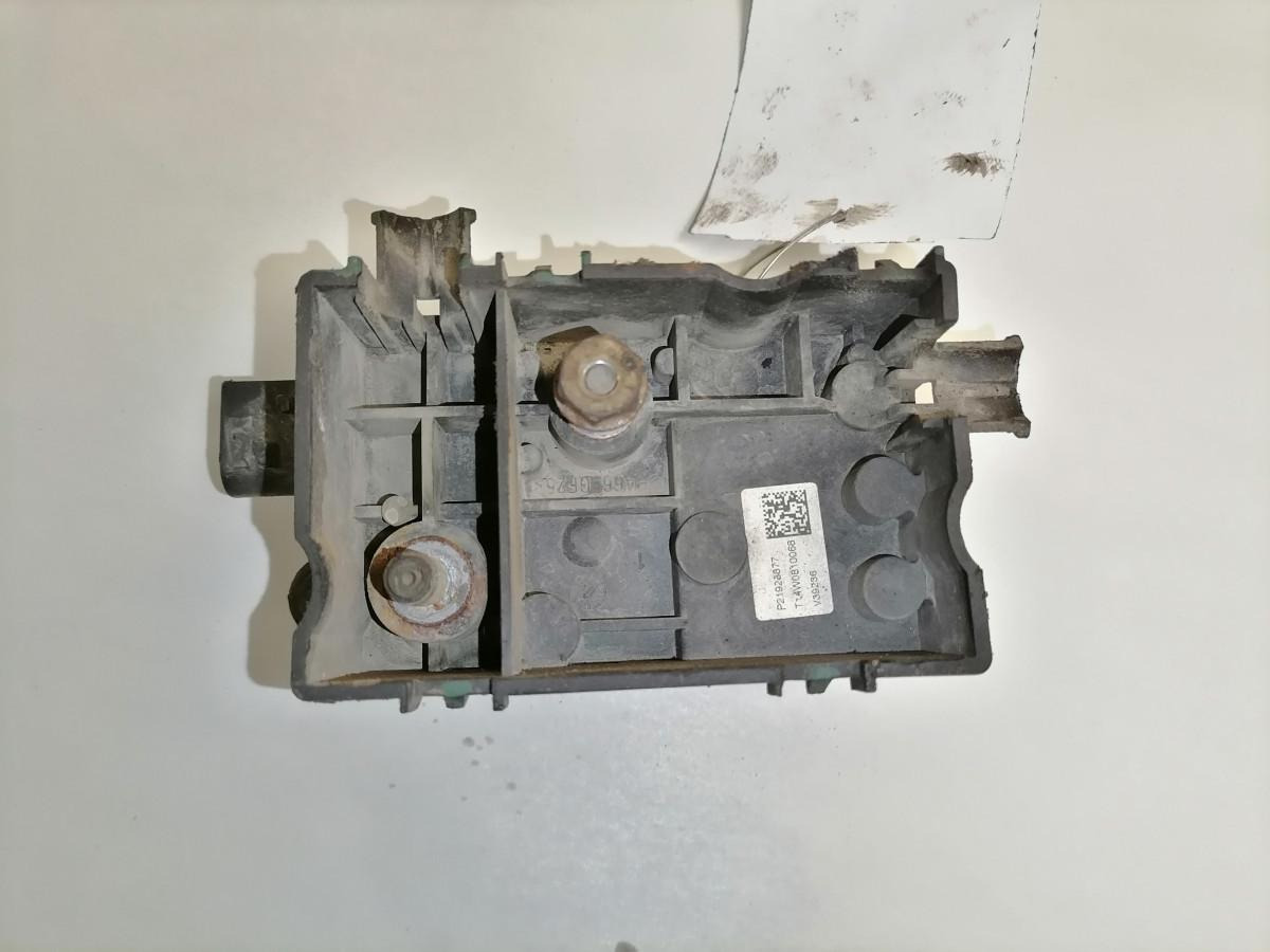 Volvo Relay 21928877 - Relay for Truck: picture 4 Volvo Relay 21928877 - Relay for Truck: picture 4