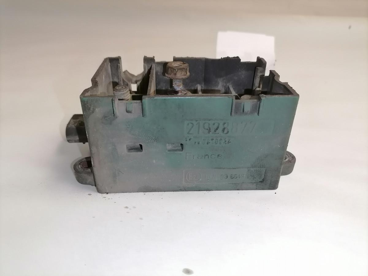 Volvo Relay 21928877 - Relay for Truck: picture 2 Volvo Relay 21928877 - Relay for Truck: picture 2