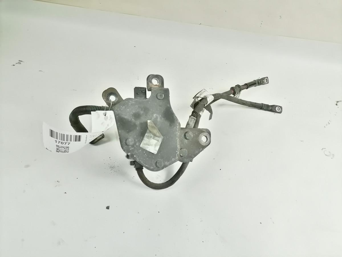 Volvo Relay 23368756 - Relay for Truck: picture 3 Volvo Relay 23368756 - Relay for Truck: picture 3
