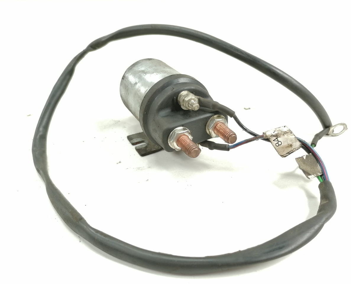 Volvo Relay CEZ225 - Relay for Truck: picture 2 Volvo Relay CEZ225 - Relay for Truck: picture 2