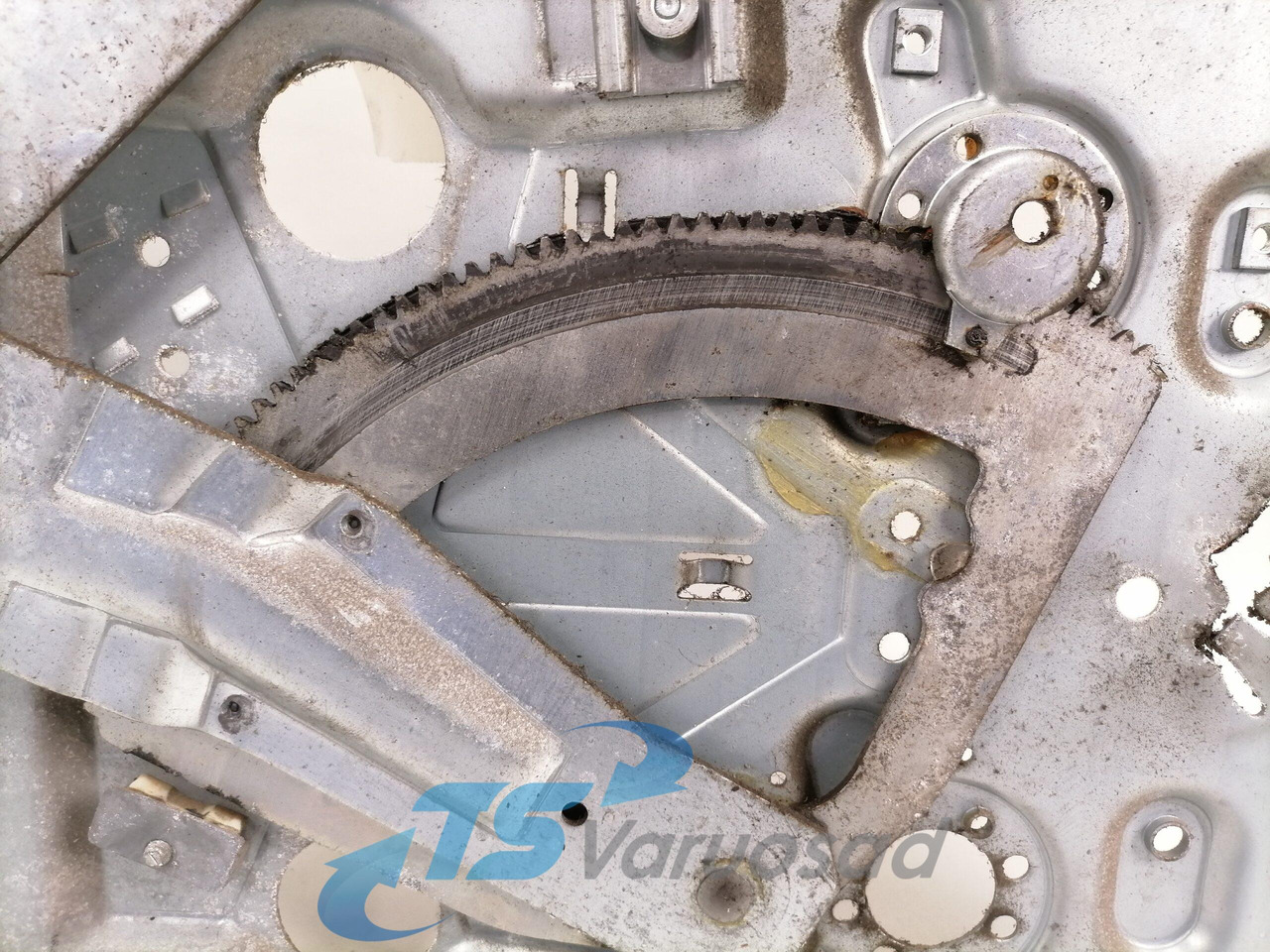 Volvo Side window lifting mechanism 3176542 - Window and parts for Truck: picture 2 Volvo Side window lifting mechanism 3176542 - Window and parts for Truck: picture 2