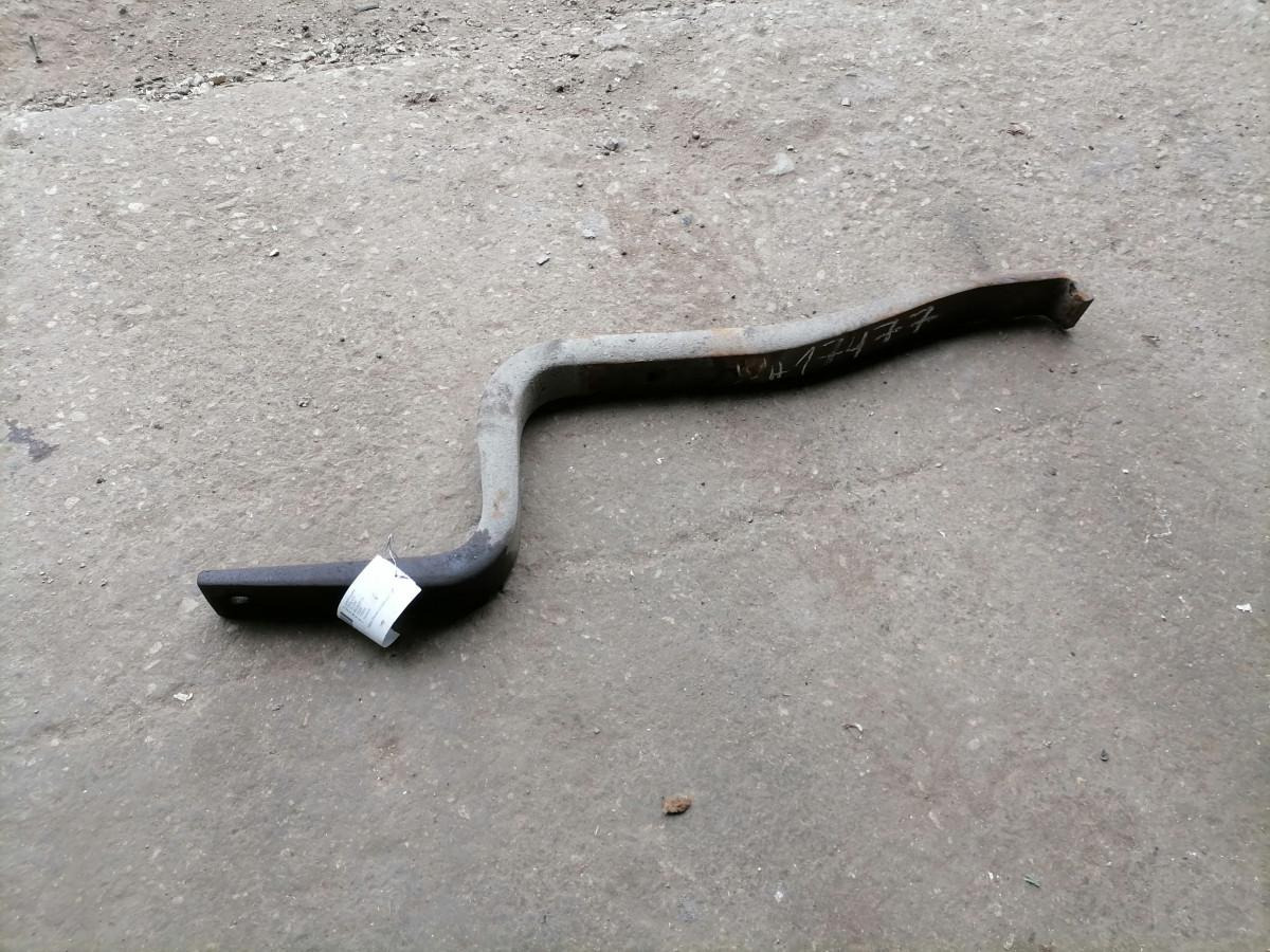 Volvo Spring 82250919 - Steel suspension for Truck: picture 3 Volvo Spring 82250919 - Steel suspension for Truck: picture 3