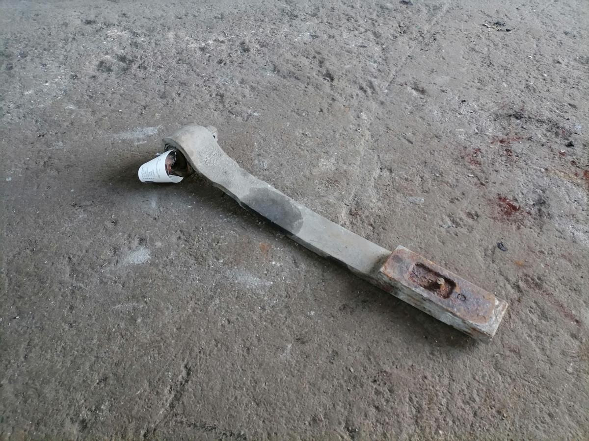 Volvo Spring 82250921 - Steel suspension for Truck: picture 4 Volvo Spring 82250921 - Steel suspension for Truck: picture 4