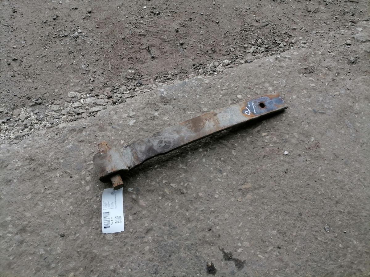 Volvo Spring 82250921 - Steel suspension for Truck: picture 3 Volvo Spring 82250921 - Steel suspension for Truck: picture 3