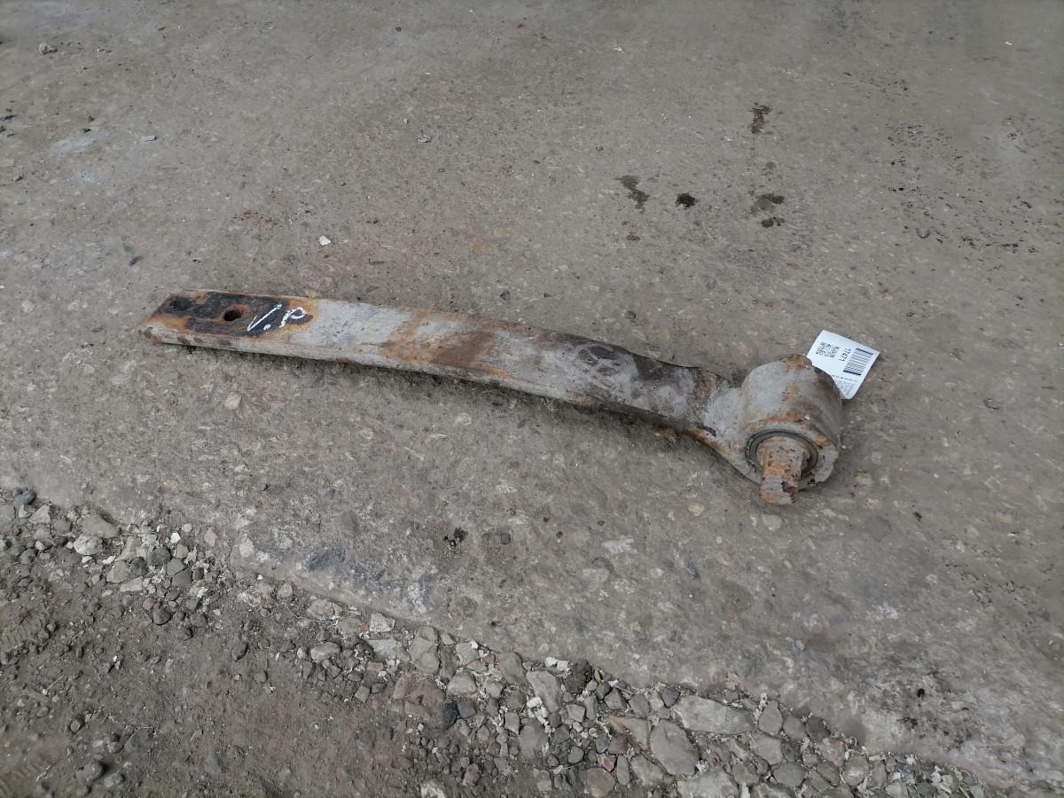 Volvo Spring 82250921 - Steel suspension for Truck: picture 4 Volvo Spring 82250921 - Steel suspension for Truck: picture 4