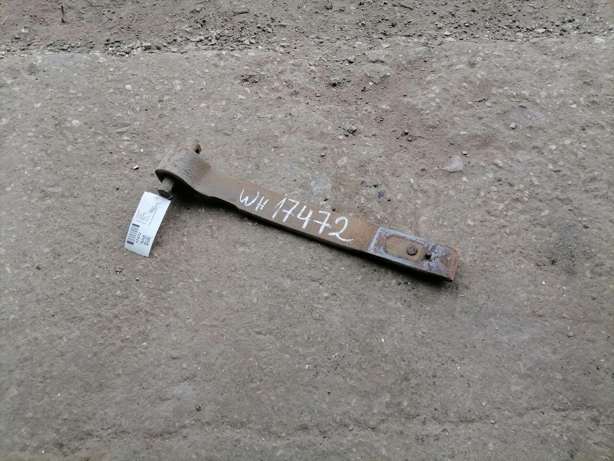 Volvo Spring 82250921 - Steel suspension for Truck: picture 2 Volvo Spring 82250921 - Steel suspension for Truck: picture 2