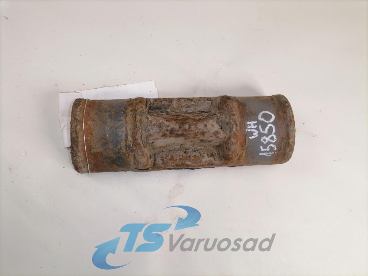 Volvo Spring plate 20581932 - Suspension for Truck: picture 4 Volvo Spring plate 20581932 - Suspension for Truck: picture 4