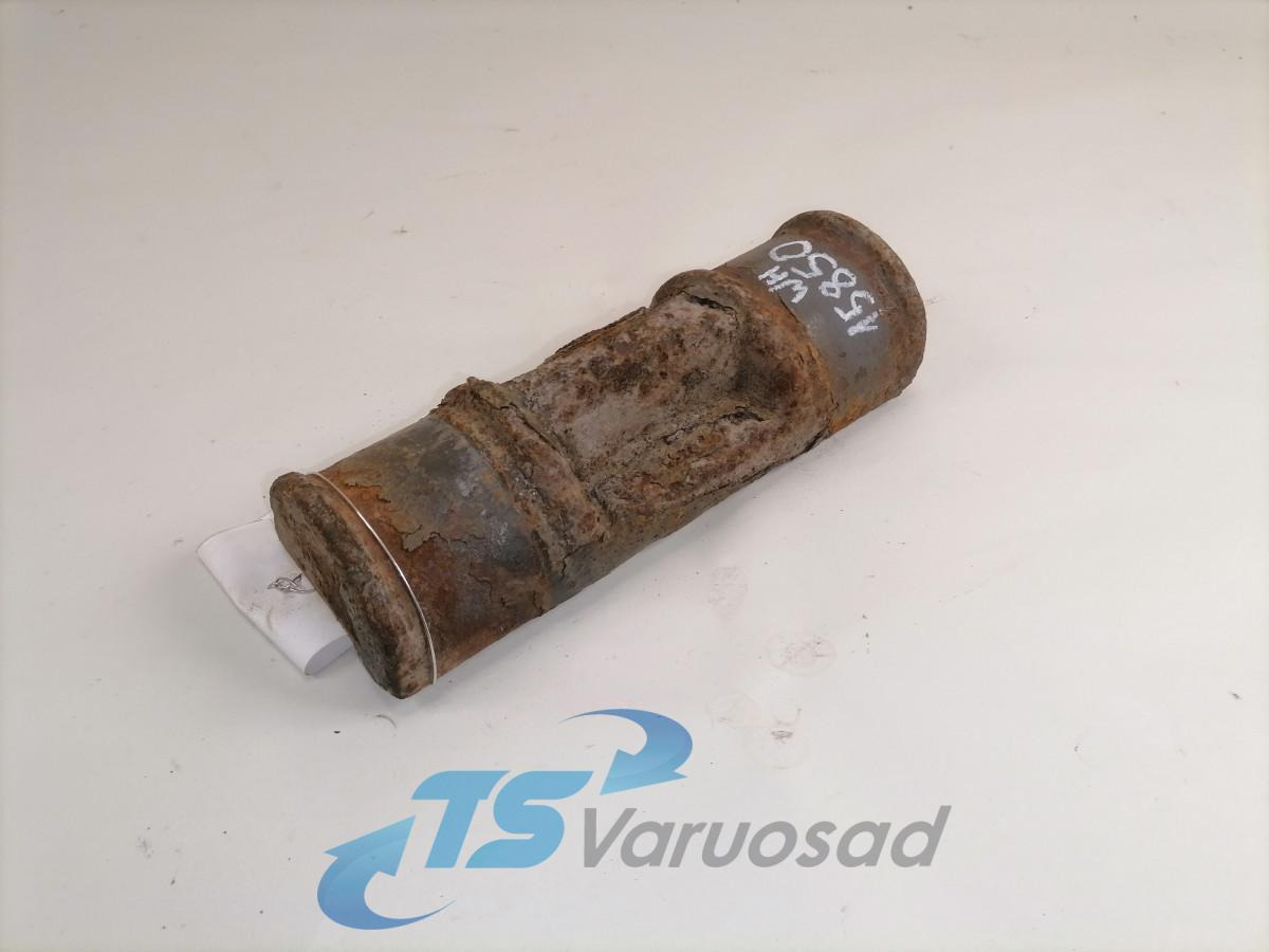 Volvo Spring plate 20581932 - Suspension for Truck: picture 2 Volvo Spring plate 20581932 - Suspension for Truck: picture 2