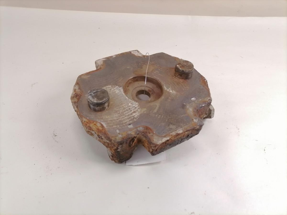 Volvo Spring plate 20759613 - Suspension for Truck: picture 3 Volvo Spring plate 20759613 - Suspension for Truck: picture 3