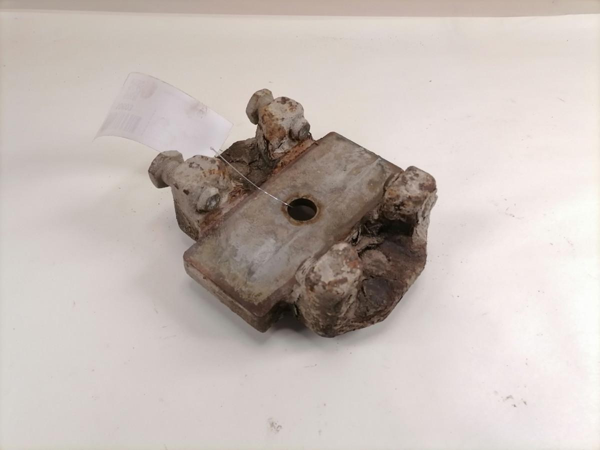 Volvo Spring plate 20759613 - Suspension for Truck: picture 2 Volvo Spring plate 20759613 - Suspension for Truck: picture 2