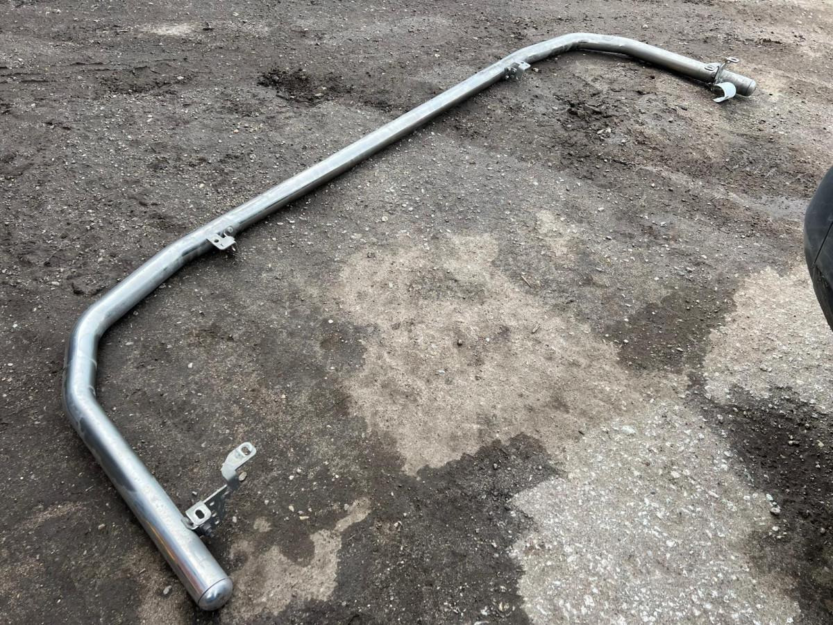 Volvo Stangeääris METEC - Bumper for Truck: picture 3 Volvo Stangeääris METEC - Bumper for Truck: picture 3