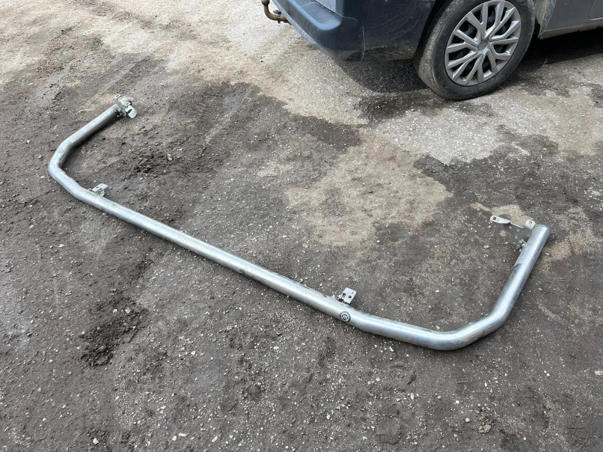 Volvo Stangeääris METEC - Bumper for Truck: picture 1 Volvo Stangeääris METEC - Bumper for Truck: picture 1