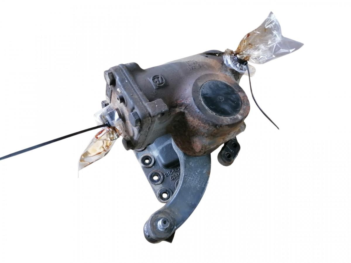Volvo Steering box 22054847 - Steering gear for Truck: picture 1 Volvo Steering box 22054847 - Steering gear for Truck: picture 1