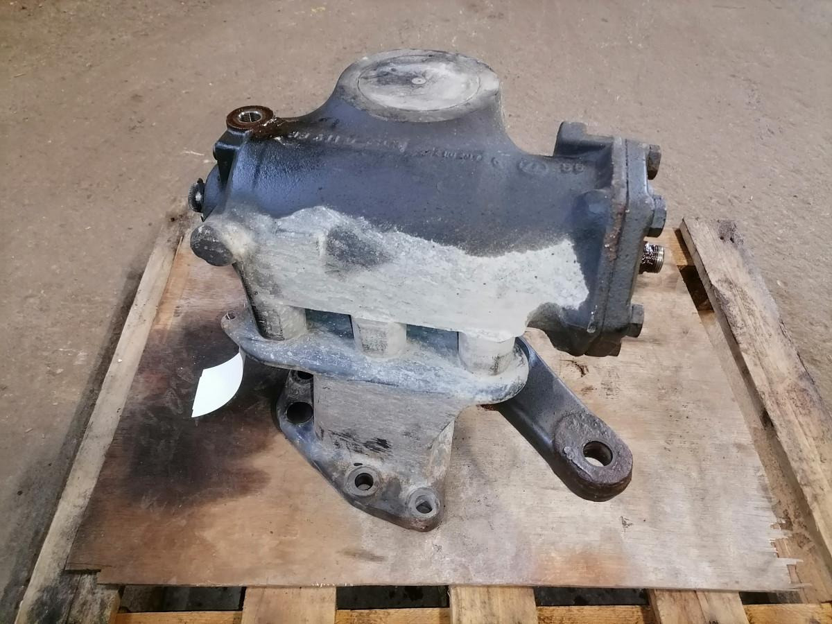 Volvo Steering box 250353 - Steering gear for Truck: picture 3 Volvo Steering box 250353 - Steering gear for Truck: picture 3