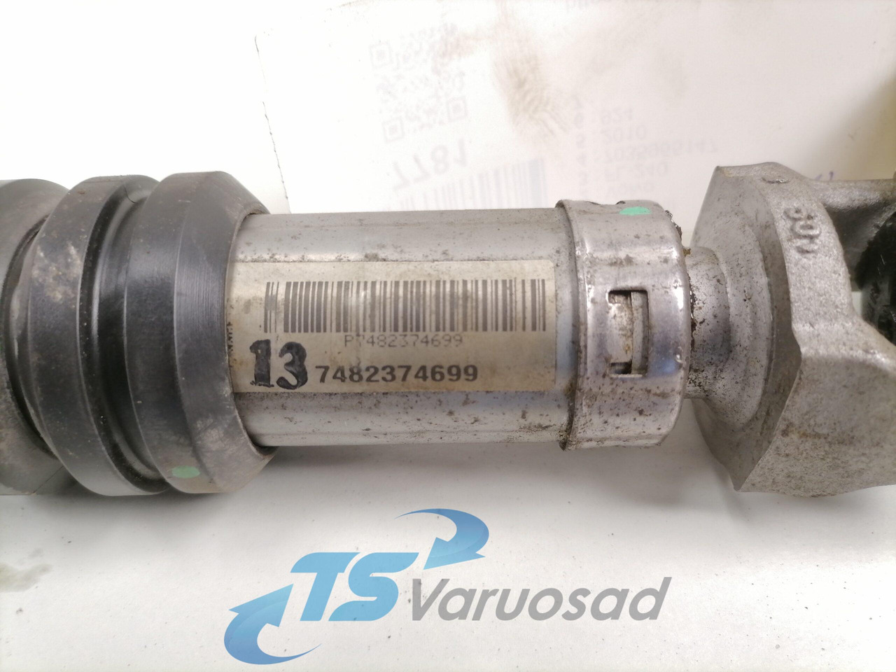 Volvo Steering column 7035955147 - Steering for Truck: picture 2 Volvo Steering column 7035955147 - Steering for Truck: picture 2