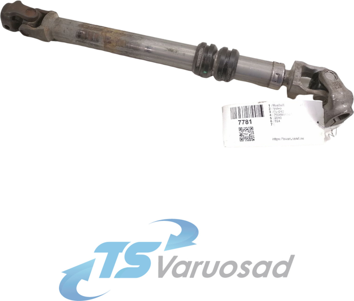 Volvo Steering column 7035955147 - Steering for Truck: picture 1 Volvo Steering column 7035955147 - Steering for Truck: picture 1