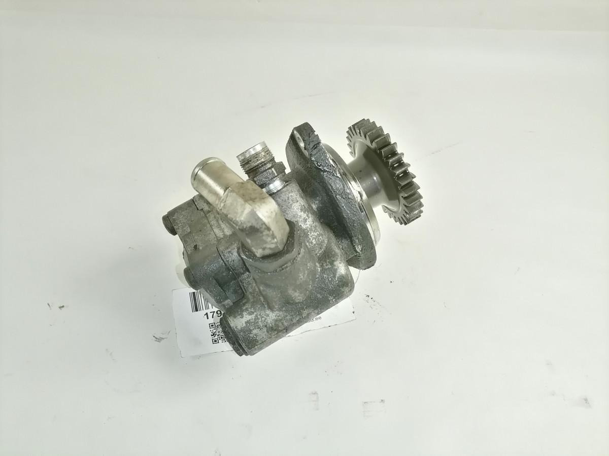 Volvo Steering hydraulic pump 21737267 - Steering pump for Truck: picture 4 Volvo Steering hydraulic pump 21737267 - Steering pump for Truck: picture 4