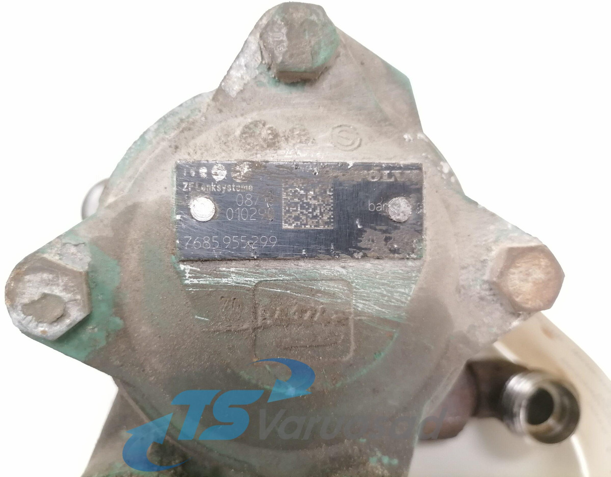 Volvo Steering hydraulic pump 7685955299 - Steering pump for Truck: picture 3 Volvo Steering hydraulic pump 7685955299 - Steering pump for Truck: picture 3