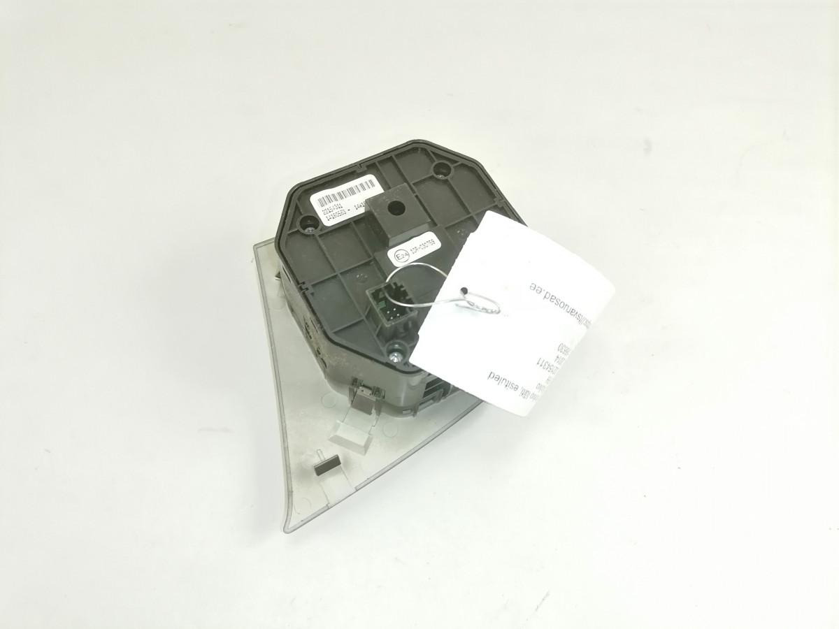 Volvo Switch, lights 22154311 - Cab for Truck: picture 3 Volvo Switch, lights 22154311 - Cab for Truck: picture 3