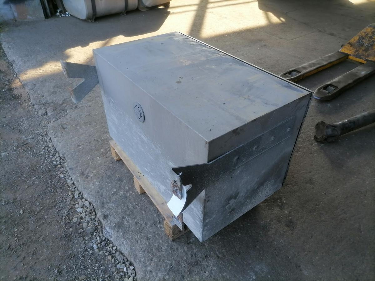Volvo Tool box - Universal part for Truck: picture 5 Volvo Tool box - Universal part for Truck: picture 5