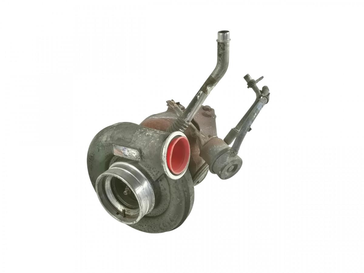 Volvo Turbo, D13K420 21989961 - Turbo for Truck: picture 1 Volvo Turbo, D13K420 21989961 - Turbo for Truck: picture 1
