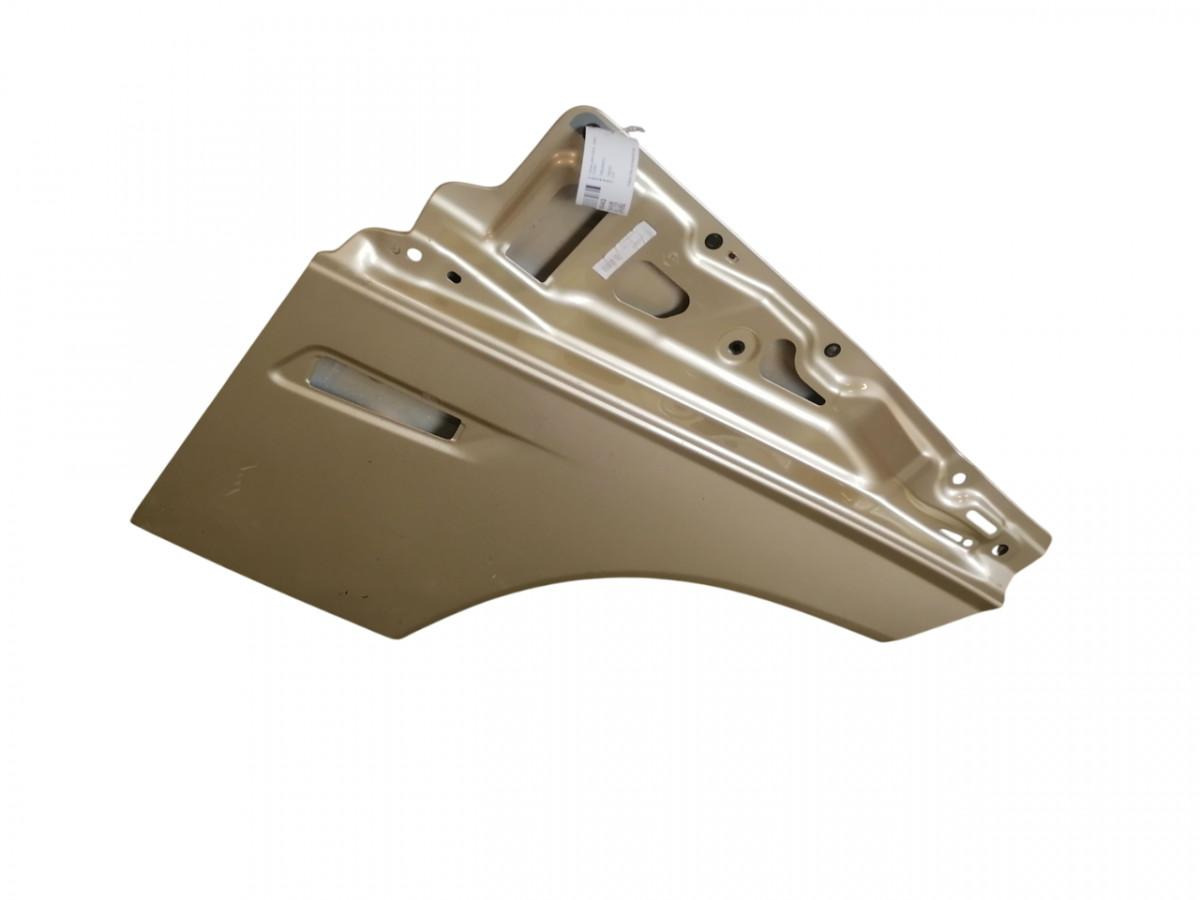 Volvo Ukse pikendus, vasak 78539450 - Door and parts for Truck: picture 1 Volvo Ukse pikendus, vasak 78539450 - Door and parts for Truck: picture 1