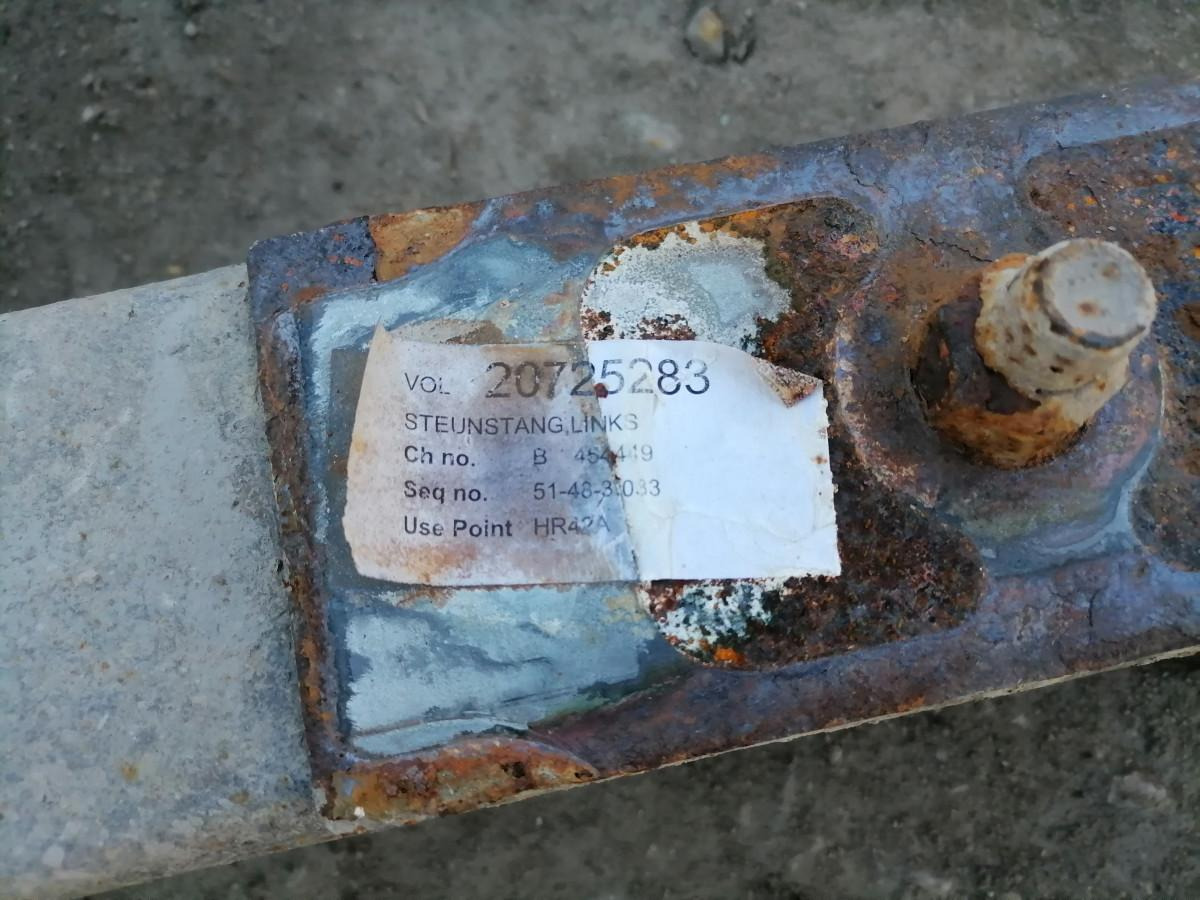 Volvo Vedrupakk, vasak 20725283 - Steel suspension for Truck: picture 4 Volvo Vedrupakk, vasak 20725283 - Steel suspension for Truck: picture 4